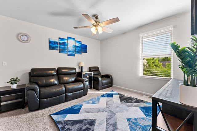 16901 Aberdeen Drive, Romulus, MI 48174