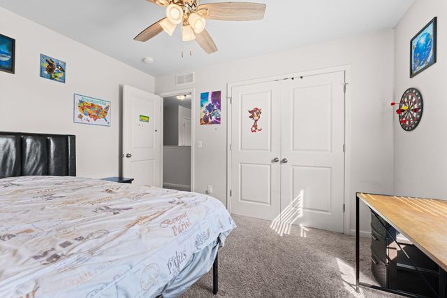 16901 Aberdeen Drive, Romulus, MI 48174