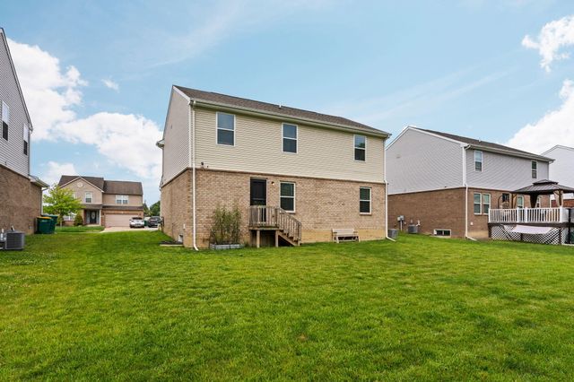 16901 Aberdeen Drive, Romulus, MI 48174
