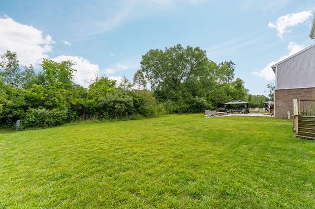 16901 Aberdeen Drive, Romulus, MI 48174
