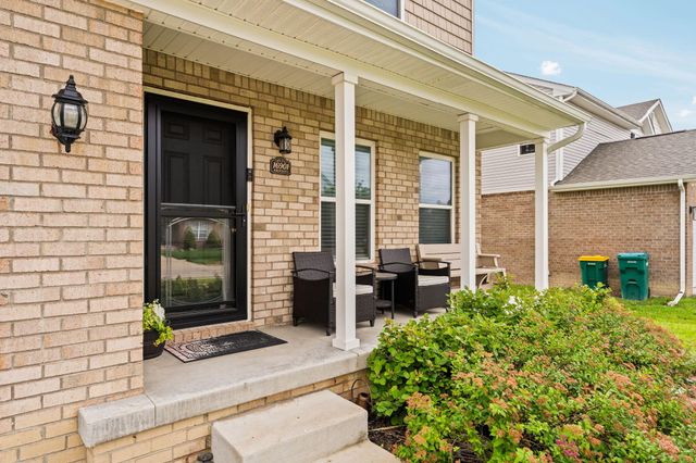 16901 Aberdeen Drive, Romulus, MI 48174