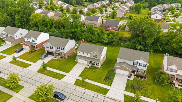 16901 Aberdeen Drive, Romulus, MI 48174