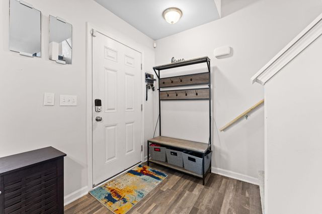 16901 Aberdeen Drive, Romulus, MI 48174