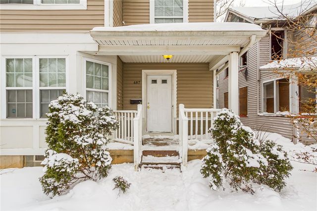 487 Jay Street, Rochester, NY 14611