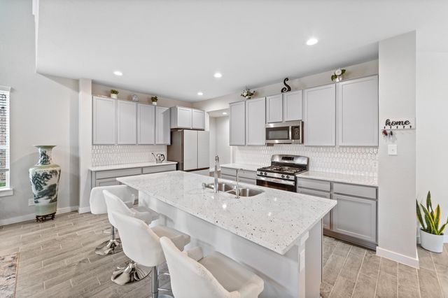 18438 Windy Knoll Way, Houston, TX 77084