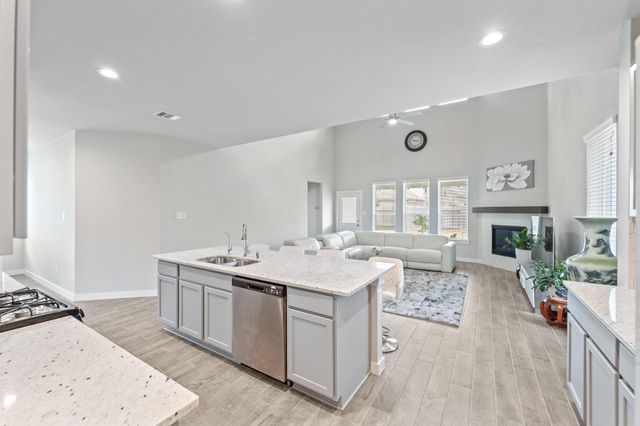 18438 Windy Knoll Way, Houston, TX 77084