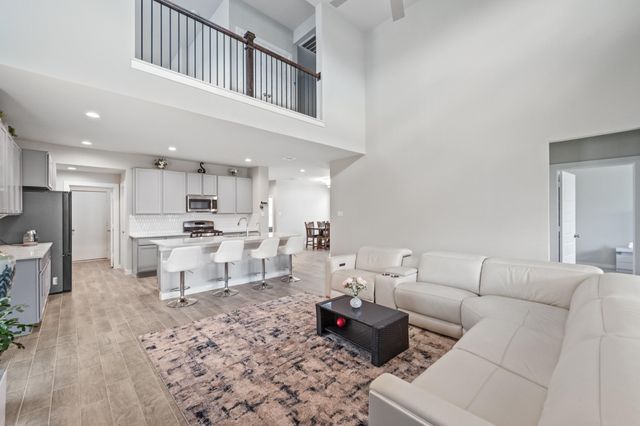 18438 Windy Knoll Way, Houston, TX 77084