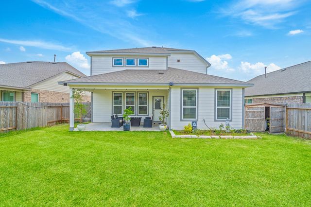 18438 Windy Knoll Way, Houston, TX 77084