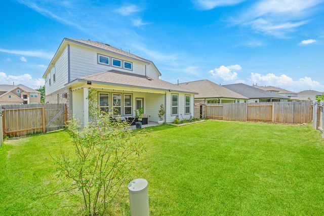 18438 Windy Knoll Way, Houston, TX 77084