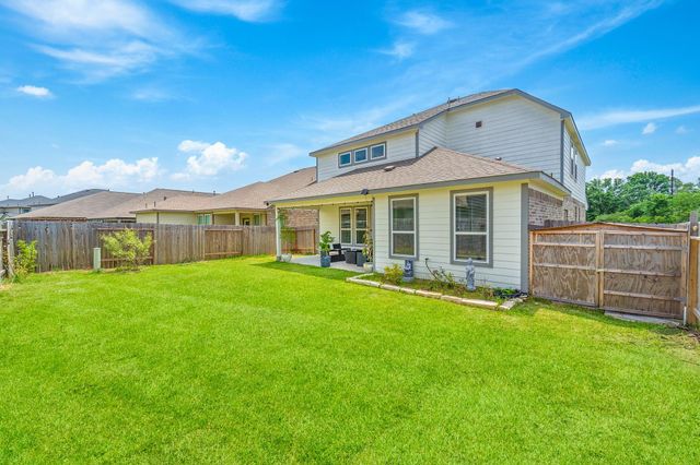 18438 Windy Knoll Way, Houston, TX 77084