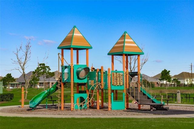 18438 Windy Knoll Way, Houston, TX 77084