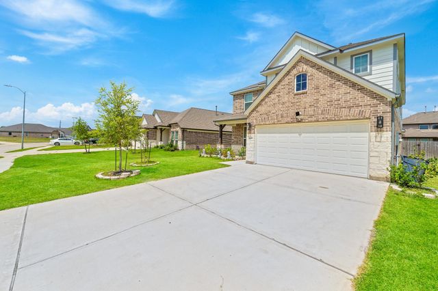 18438 Windy Knoll Way, Houston, TX 77084