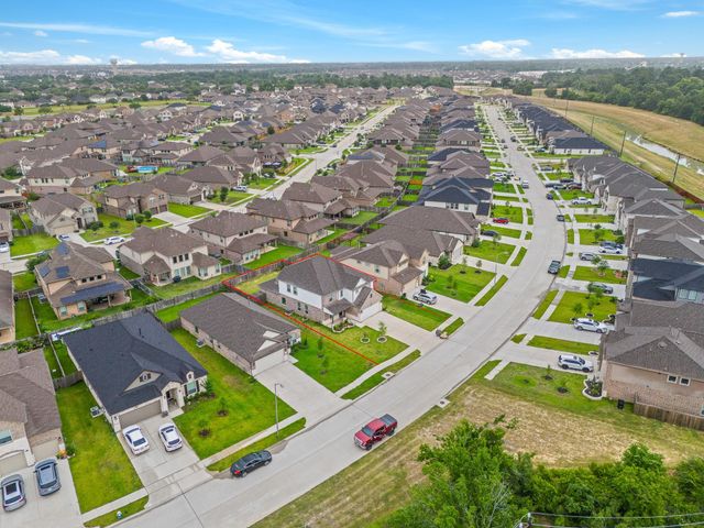 18438 Windy Knoll Way, Houston, TX 77084