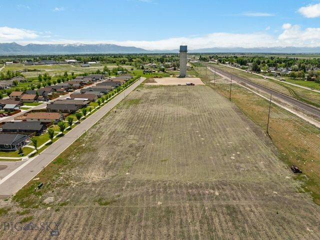 TBD Centennial Village, Manhattan, MT 59741