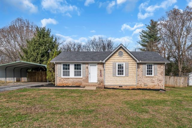 4623 Mandy Ln, Murfreesboro, TN 37129