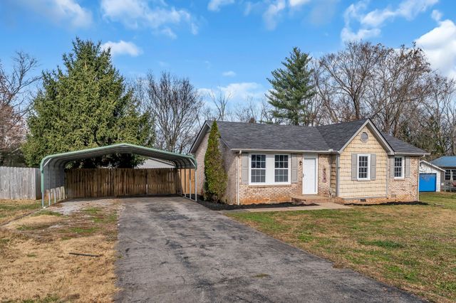 4623 Mandy Ln, Murfreesboro, TN 37129