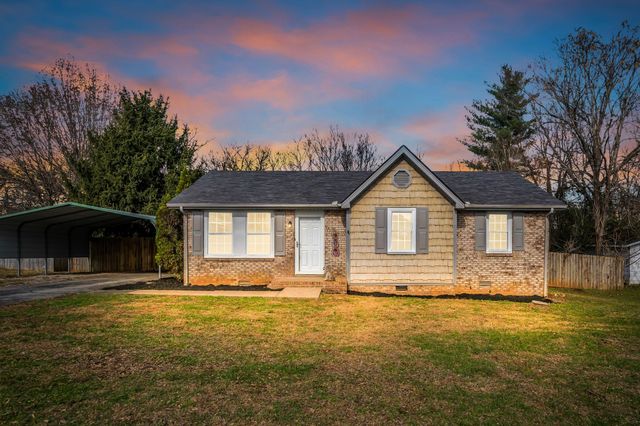 4623 Mandy Ln, Murfreesboro, TN 37129