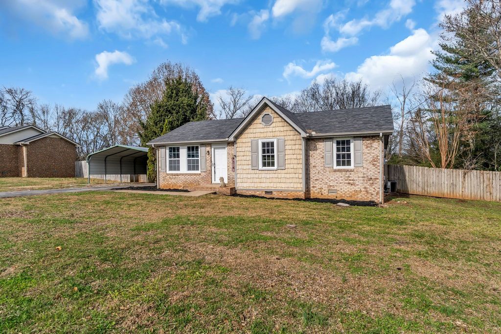 4623 Mandy Ln, Murfreesboro, TN 37129