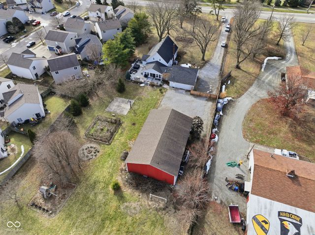 14322 Cumberland Road, Noblesville, IN 46060