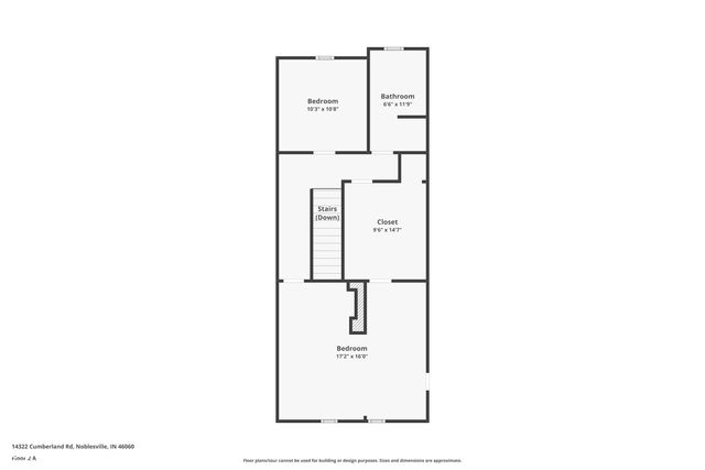 14322 Cumberland Road, Noblesville, IN 46060