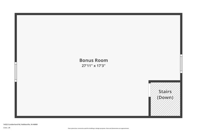 14322 Cumberland Road, Noblesville, IN 46060