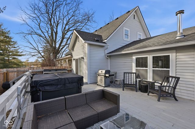 14322 Cumberland Road, Noblesville, IN 46060