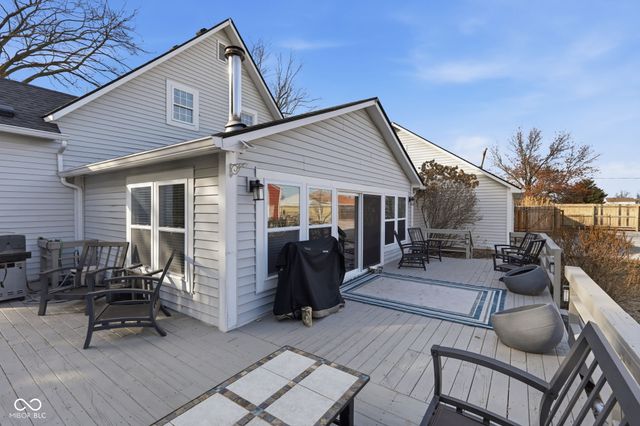 14322 Cumberland Road, Noblesville, IN 46060