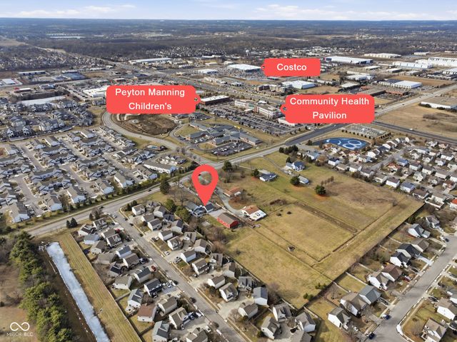 14322 Cumberland Road, Noblesville, IN 46060