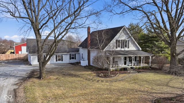 14322 Cumberland Road, Noblesville, IN 46060