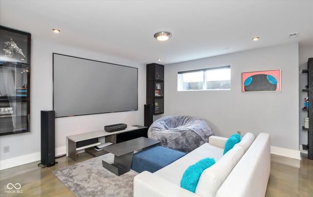 1948 Central Avenue, Indianapolis, IN 46202