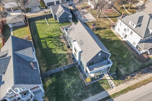 1948 Central Avenue, Indianapolis, IN 46202