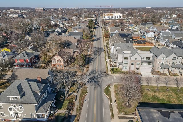 1948 Central Avenue, Indianapolis, IN 46202