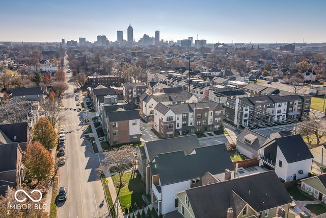 1948 Central Avenue, Indianapolis, IN 46202