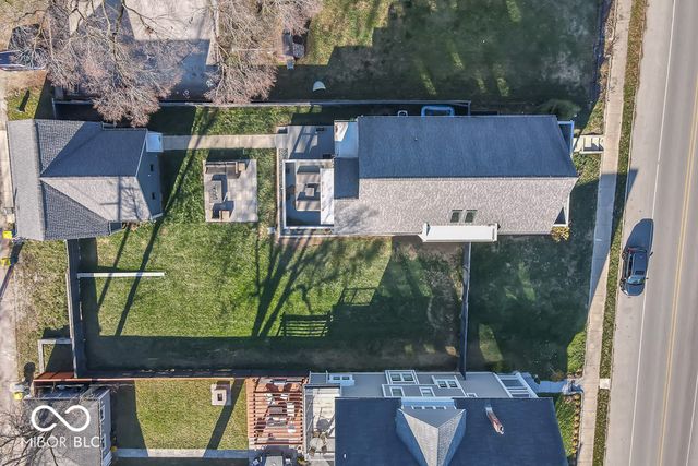 1948 Central Avenue, Indianapolis, IN 46202