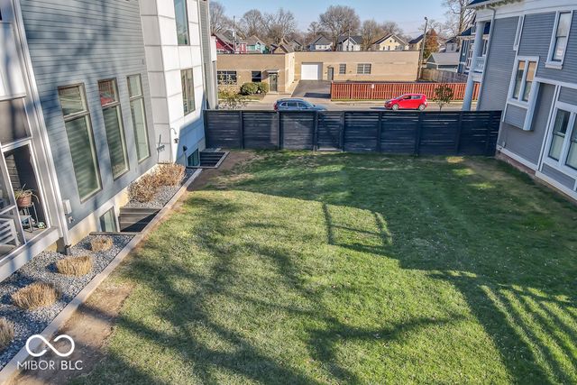 1948 Central Avenue, Indianapolis, IN 46202