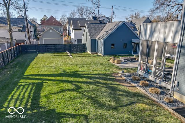 1948 Central Avenue, Indianapolis, IN 46202