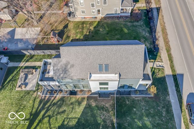 1948 Central Avenue, Indianapolis, IN 46202