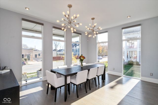 1948 Central Avenue, Indianapolis, IN 46202