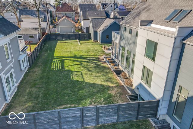 1948 Central Avenue, Indianapolis, IN 46202