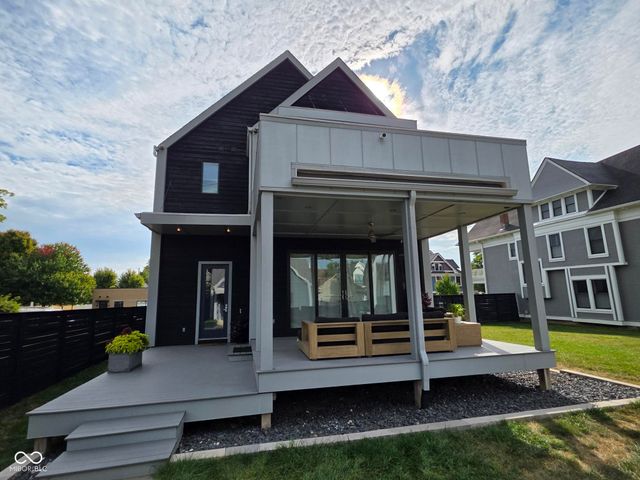 1948 Central Avenue, Indianapolis, IN 46202