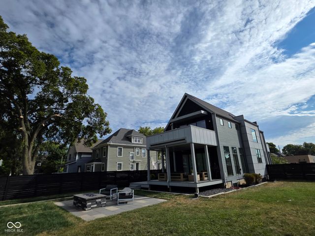 1948 Central Avenue, Indianapolis, IN 46202