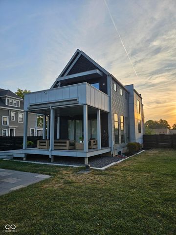 1948 Central Avenue, Indianapolis, IN 46202