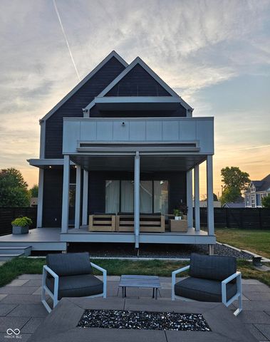 1948 Central Avenue, Indianapolis, IN 46202