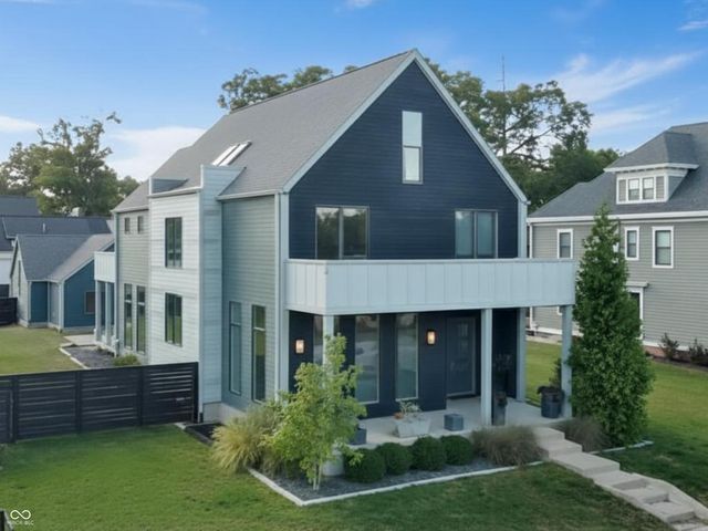 1948 Central Avenue, Indianapolis, IN 46202