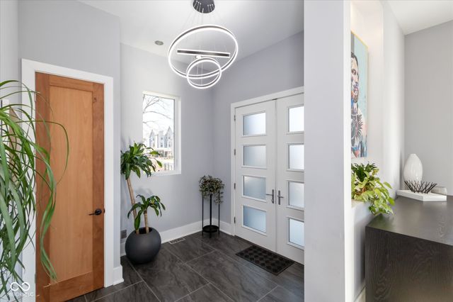 1948 Central Avenue, Indianapolis, IN 46202