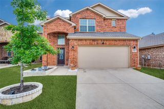 8920 Deadwood Lane, Aubrey, TX 76227
