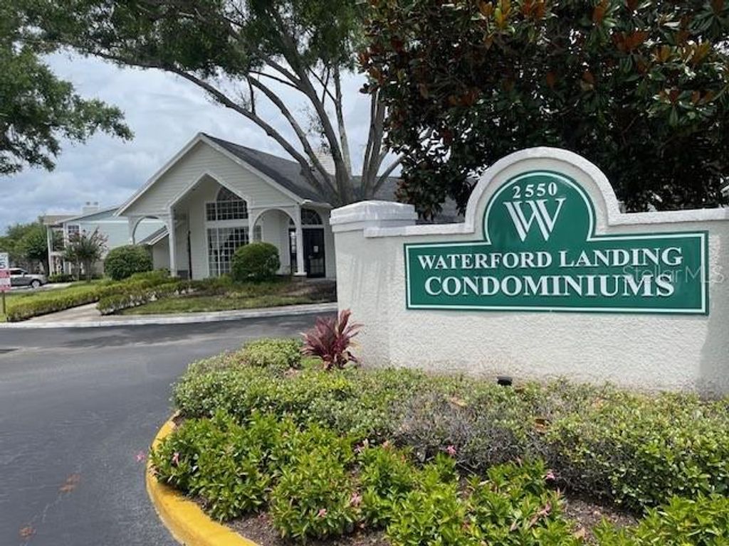 2550 N ALAFAYA TRAIL 9304, Orlando, FL 32826