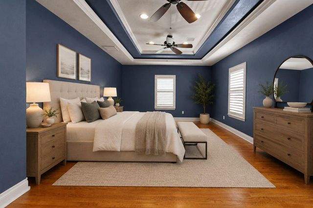 5309 Palmer Street, Houston, TX 77004