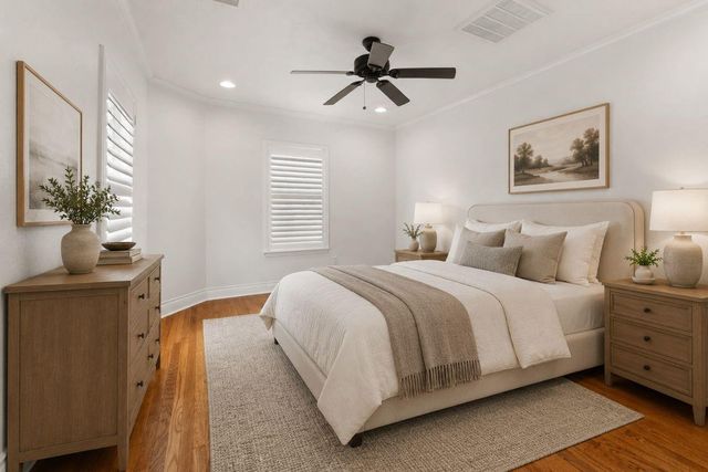5309 Palmer Street, Houston, TX 77004