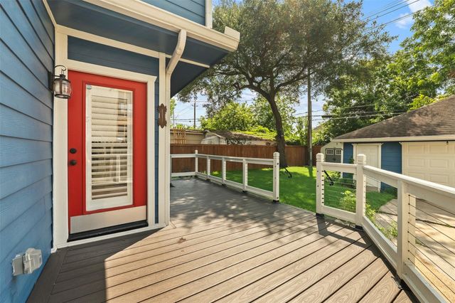 5309 Palmer Street, Houston, TX 77004